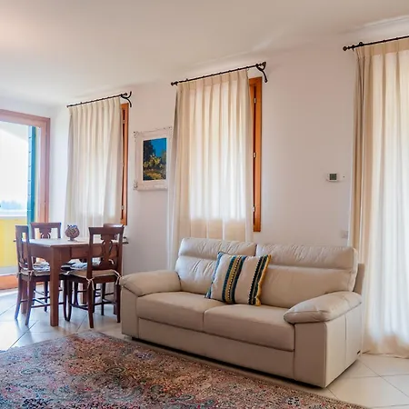Casa Fiore Venezia