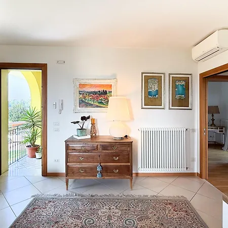 Casa Fiore Venezia * Fiesso dʼArtico