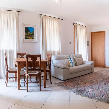 Casa Fiore Venezia דירה