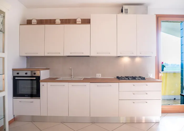 Apartment Casa Fiore Venezia *